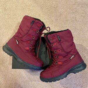 Kamik Snow Boots